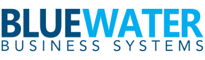 Blue Water Business Systems